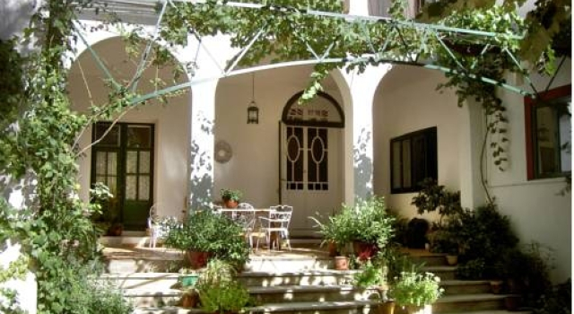 Casa Rural Los Dos Tilos, Забронировать Отель Бьяр Коста-Бланка