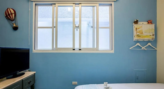 Cozy Green Guest House, Rezerwuj Pensjonat Taitung Chiny