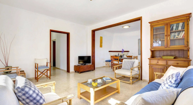 Villa Jose by Escape Home, Réserver Hôtel Cala Blanca Minorque