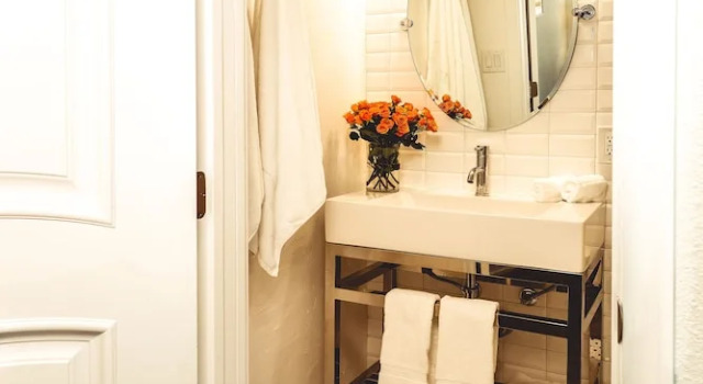 Номер Standard Stables Inn