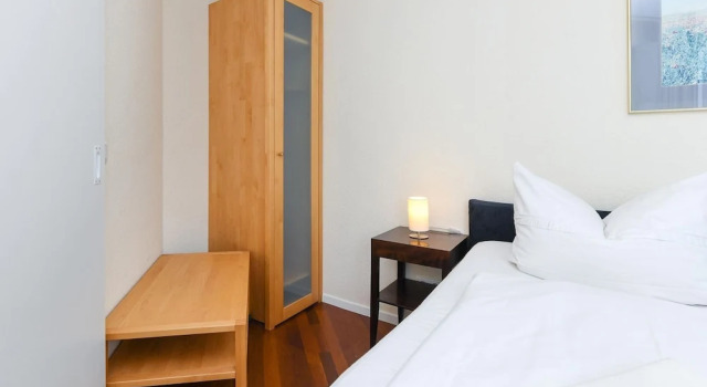 Comforts Near Seaside Charm, Забронировать Апартаменты/квартира Апартаменты Остзебад-Зеллин, рядом с Sellin Südstrand, Апартаменты/квартира