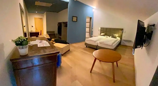 Полулюкс Hotel San Giorgio