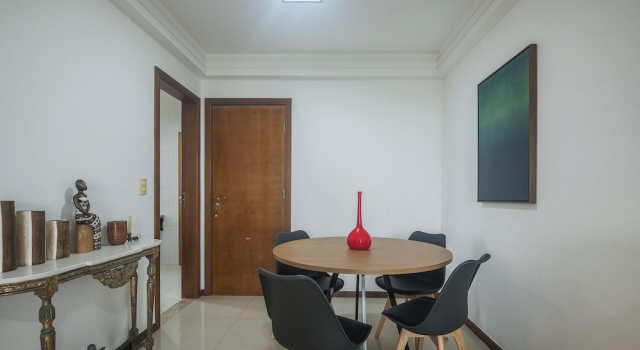 2-bedroom Apt 160m From the Beach Ewh0404, Забронировать Апартаменты/квартира Гуарапари Эспириту-Санту, рядом с Lua de Prata Lagoon