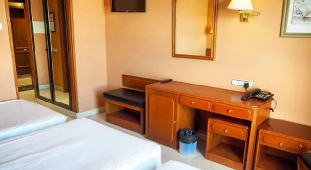 Hotel Humanes, Réserver Hôtel Humanes de Madrid Communauté de Madrid