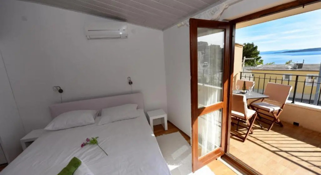 Апартаменты Superior Apartments Villa Tomislav