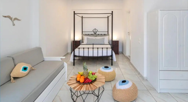 Апартаменты Villa Soula