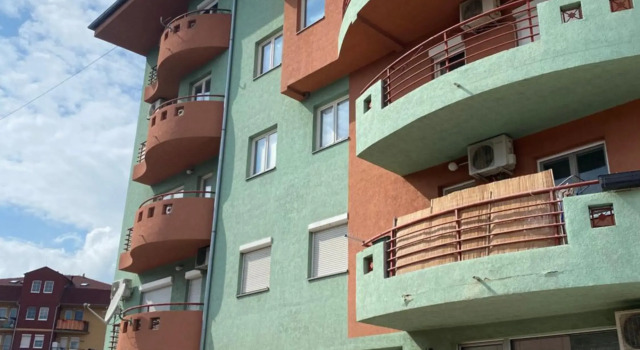 Apartman centar, Buchen Sie Ferienwohnung Jagodina Zentralserbien