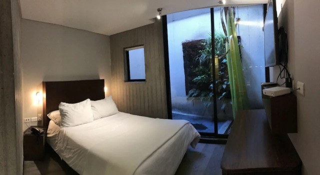 Апартаменты Superior Apartach