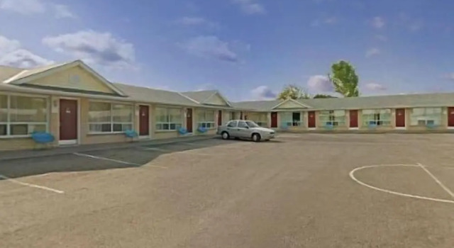 Milan Garden Inn