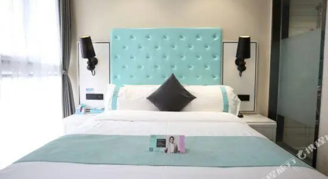 Xana Lite Hotelle (Zizhong Shanghehui), Book Hotel Hotels in Neijiang with Parking, Parking