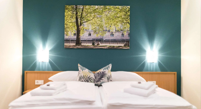 martas Hotel Allegra Berlin