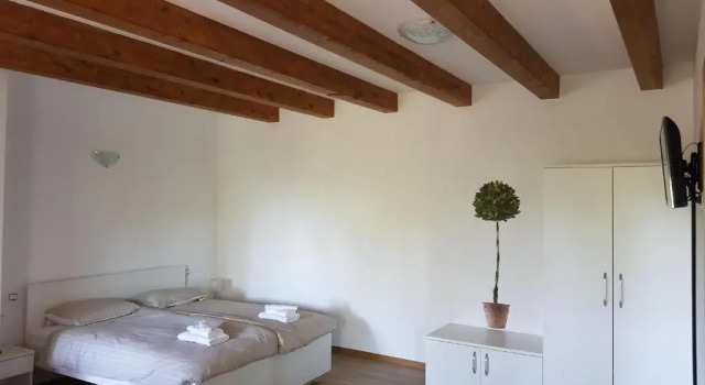 Номер Standard Agriturismo Kralj