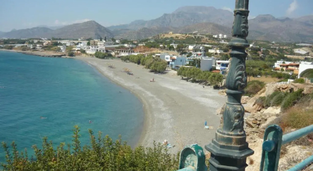 Villa Victoria, Забронировать Вилла Отели East Crete с бассейном, Бассейн