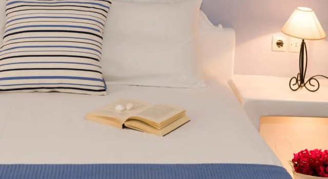 Номер Economy Villa Mina