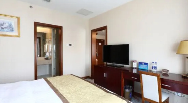Beijing Soluxe Heyi Hotel Tarim, Book Hotel Beijing Beijing Province
