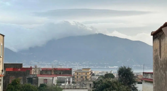 Апартаменты B&B Simplicity 10 MIN from POMPEI
