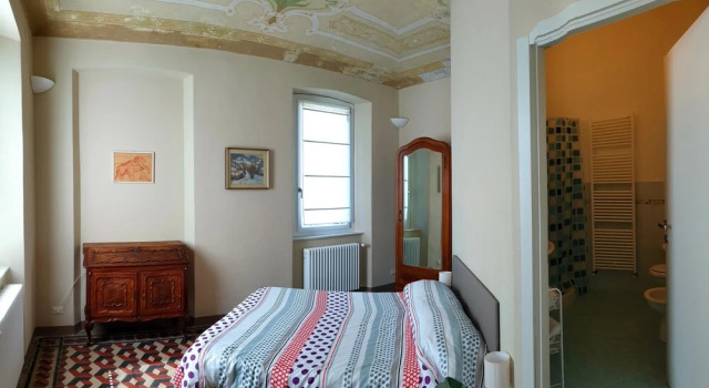 Appartamento La Fornace