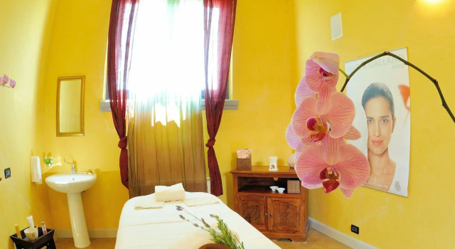 Relais La Colombara, Book Hotel Travo Emilia-Romagna