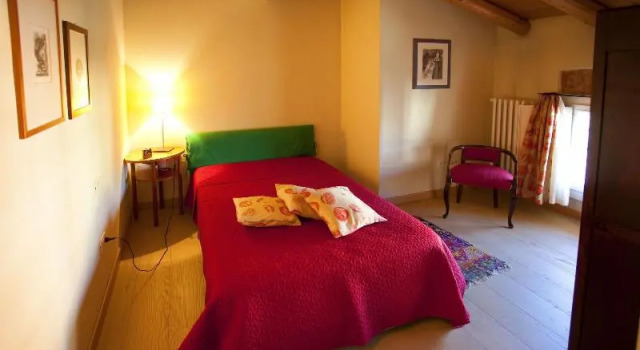 Номер Standard B&B Casa Fabbris