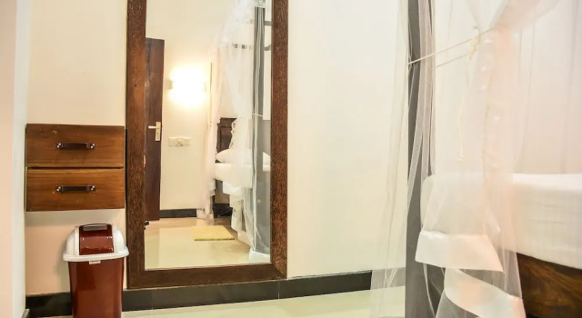 Номер Comfort Sea Yo Villa Hikkaduwa