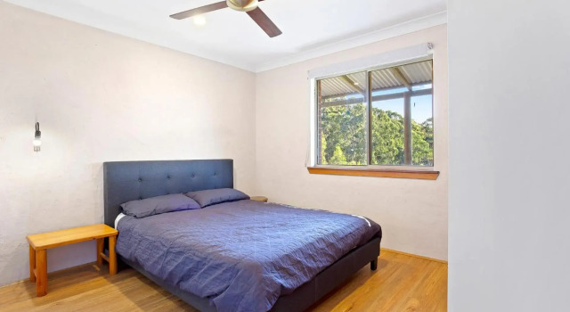 Braeside Cabin Three - Parsonsia, Buchen Sie Hotel Central Tilba Eurobodalla