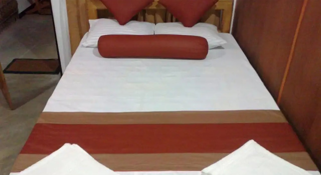 Номер Standard Kite Paradise Resort-Kalpitiya