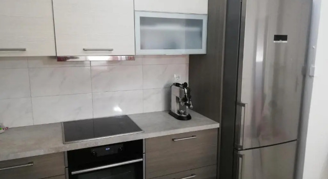 Апартаменты 4SEASONS Apartment