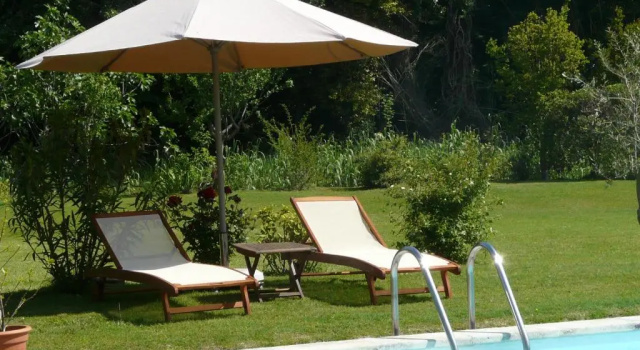 Коттедж Partie de Mas Provençal de Charme, Avec Une Grande Piscine, Située En Campagne Proche D'Eygalières, Au Coeur 4 Personnes, Ls1-117 Ben Vengu