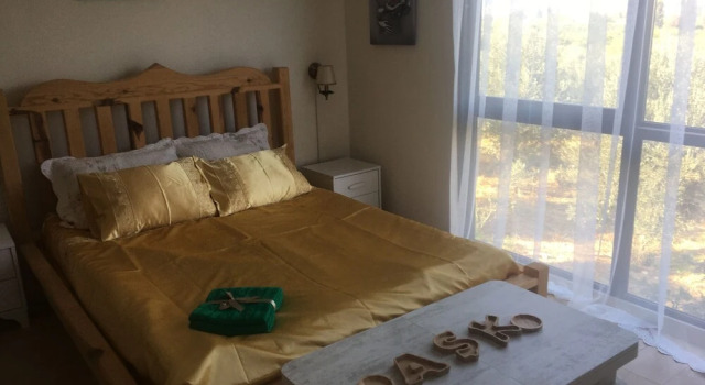 Номер Standard Teos Garden Retreat Hotel - Adults Only