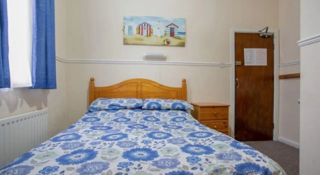 Granby Hotel, Prenota Hotel Hotel economici a Inghilterra
