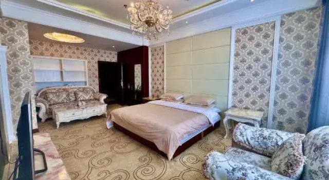Suite familiare hide bdr hotel