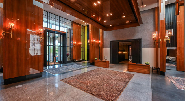 Grand Hyatt Gurgaon