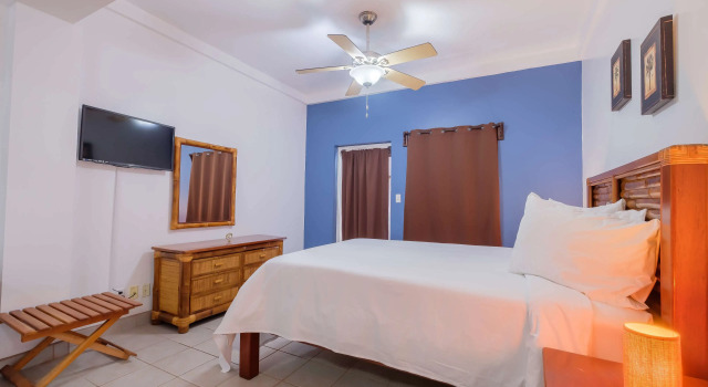 Люкс Best Western Grand Baymen Gardens