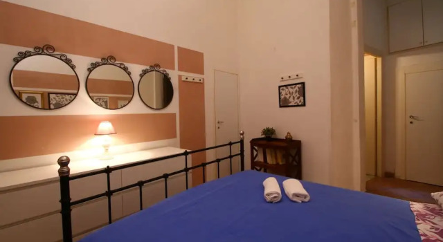 Trasteverome51, Забронировать Отель Трастевере Рим, рядом с Уста истины