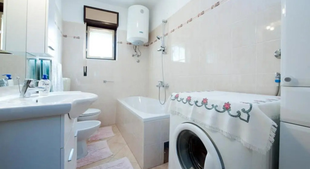 Апартаменты Apartment Patricia