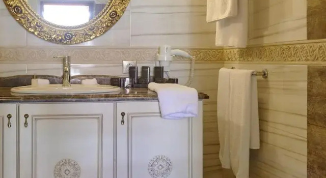 Двухместный номер Standard LAgora Old Town Hotel & Bazaar