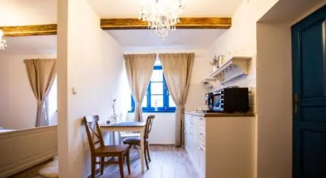 Mikulov Apartmany Magistr