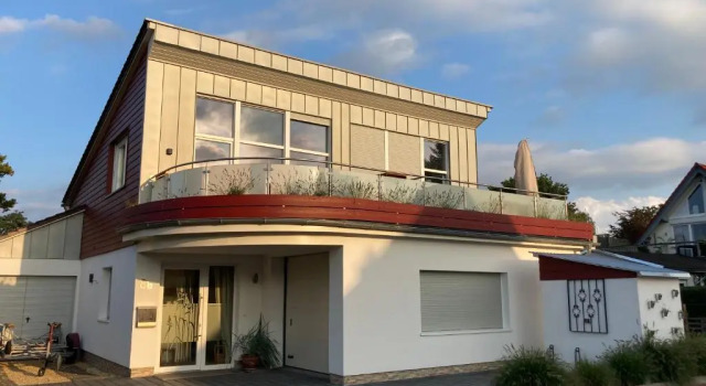 Коттедж Torsten´s Home