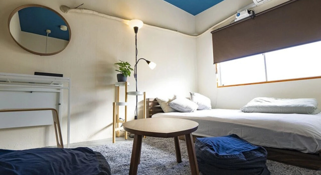 WE HOME HOTEL and KITCHEN 市川 船橋, Buchen Sie Hostel Hostels in Ichikawa, Hostel