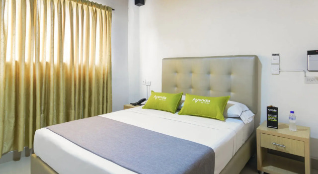 Hotel Colombia Avenida, Rezervovat Hotel Laureles 