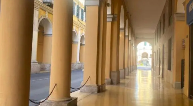 Апартаменты Casa Dante: Oneglia Centro-Marina-Spiagge (3 Min)