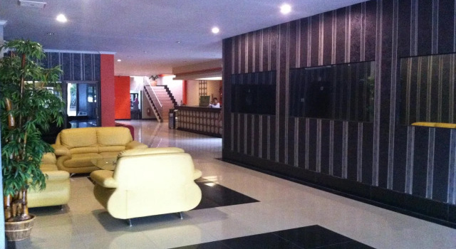 Hotel New Rachmat, Prenota Hotel Gorontalo Sulawesi