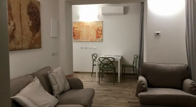 Zannetti Leonardo in Firenze, Забронировать Апартаменты/квартира Апартаменты Флоренции, рядом с Дом Буонаротти, Апартаменты/квартира