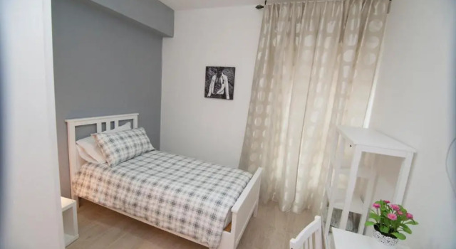 Одноместный номер Deluxe Borgo Antico Home