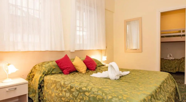 Семейный номер Standard Hotel Principe