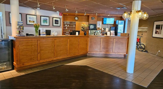 Borndiep Amelander Kaap 34, Reserva ahora Hotel Hoteles en Islas Frisias con piscina, Piscina