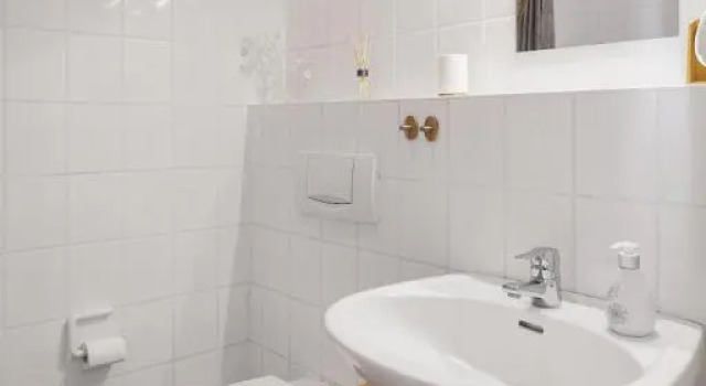 Ruhiges Apartment am Rande des Szeneviertels, Prenota Appartamento Dresda 
