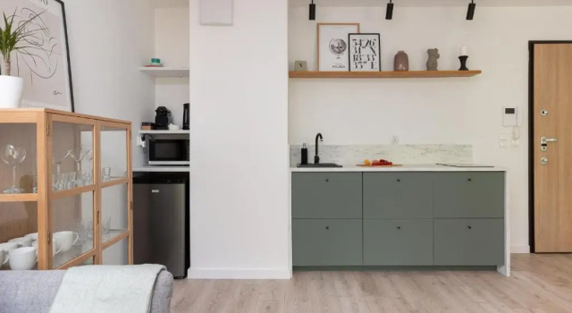 Апартаменты Awanport LTC - Apartment