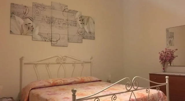 Апартаменты Lovely Apartment