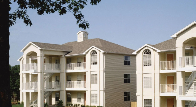 Wyndham Branson at The Falls